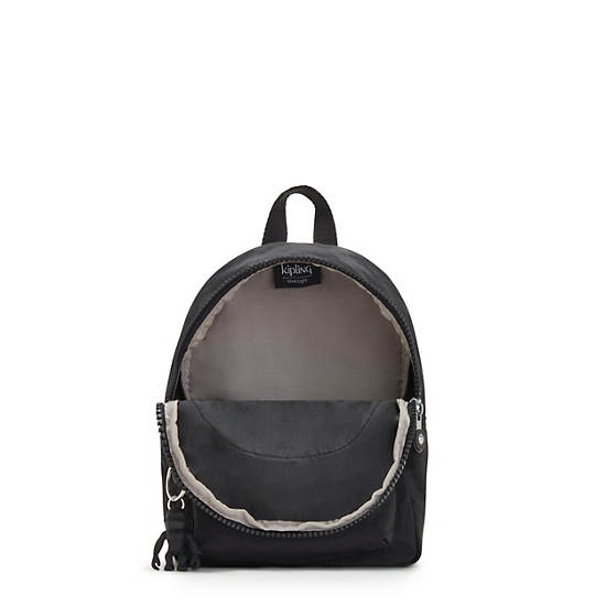 Sacs À Dos Kipling Curtis Compact Convertible Noir | FR 1673GS